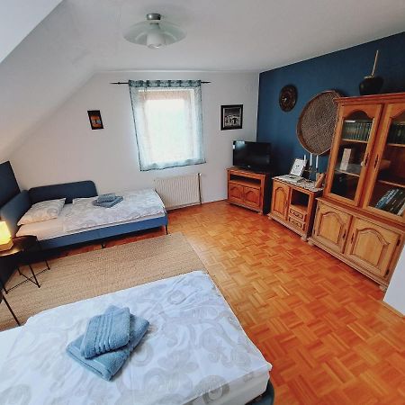 ZeleznikiHouse Pucnk-Beautiful Countryside别墅 外观 照片