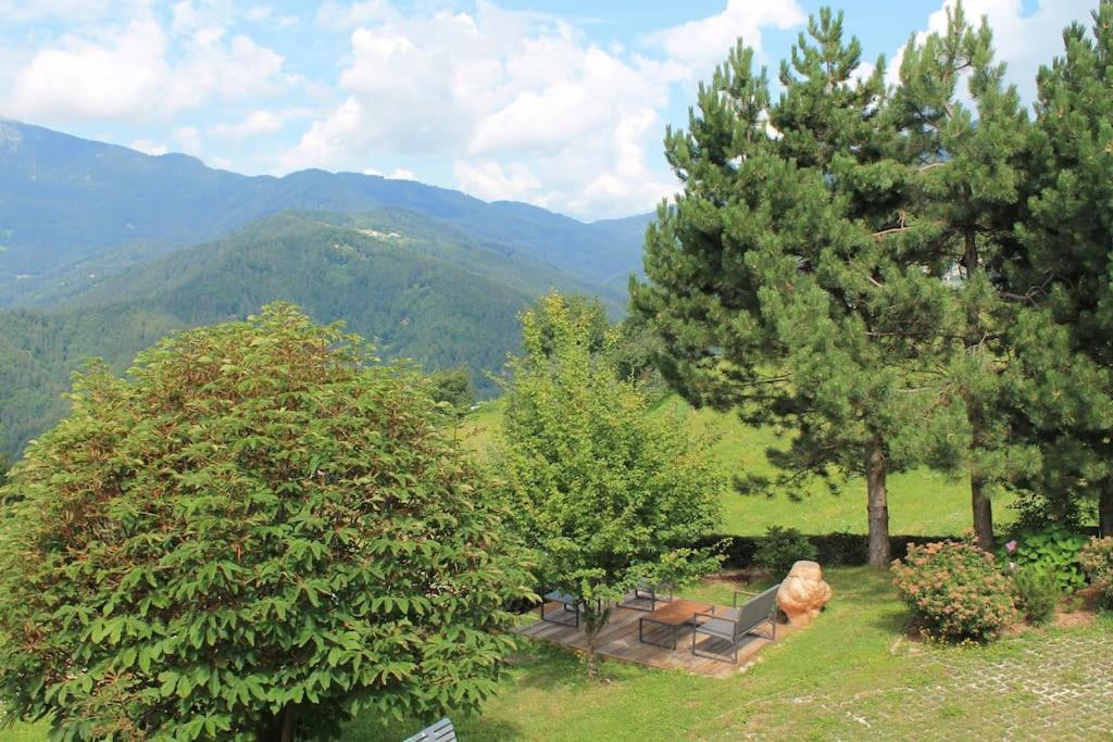 ZeleznikiHouse Pucnk-Beautiful Countryside别墅 外观 照片