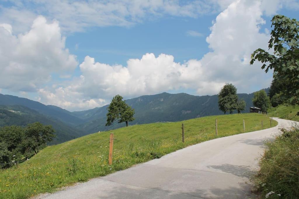 ZeleznikiHouse Pucnk-Beautiful Countryside别墅 外观 照片